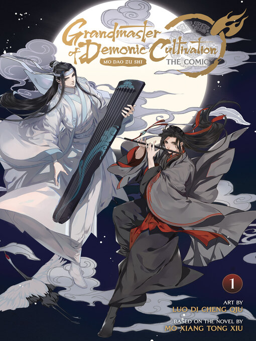 Title details for Grandmaster of Demonic Cultivation: Mo Dao Zu Shi, Volume 1 by Mo Xiang Tong Xiu - Wait list